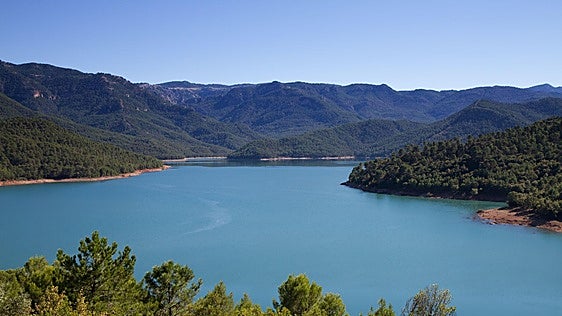Cazorla: a retreat amid nature