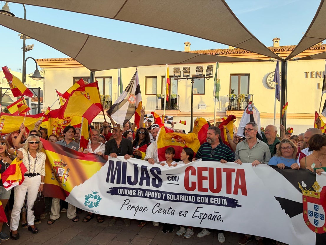 Mijas