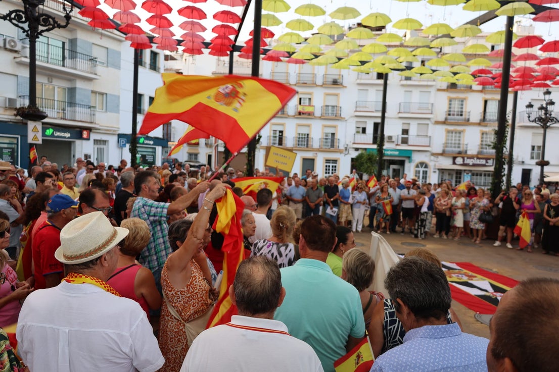 Torrox