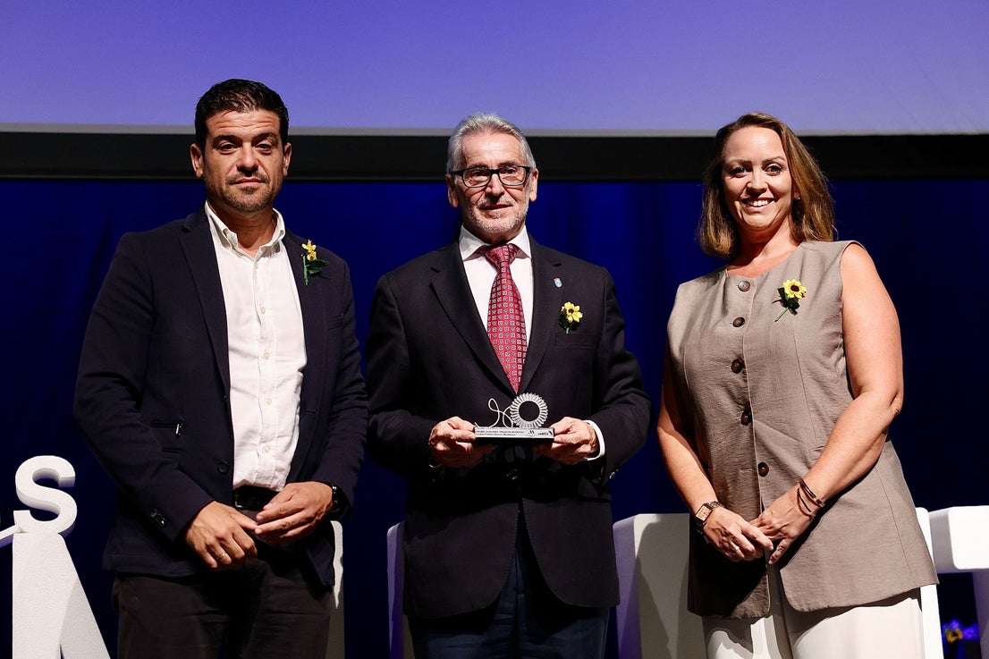 Joan Hunt awards 2026 - in pictures