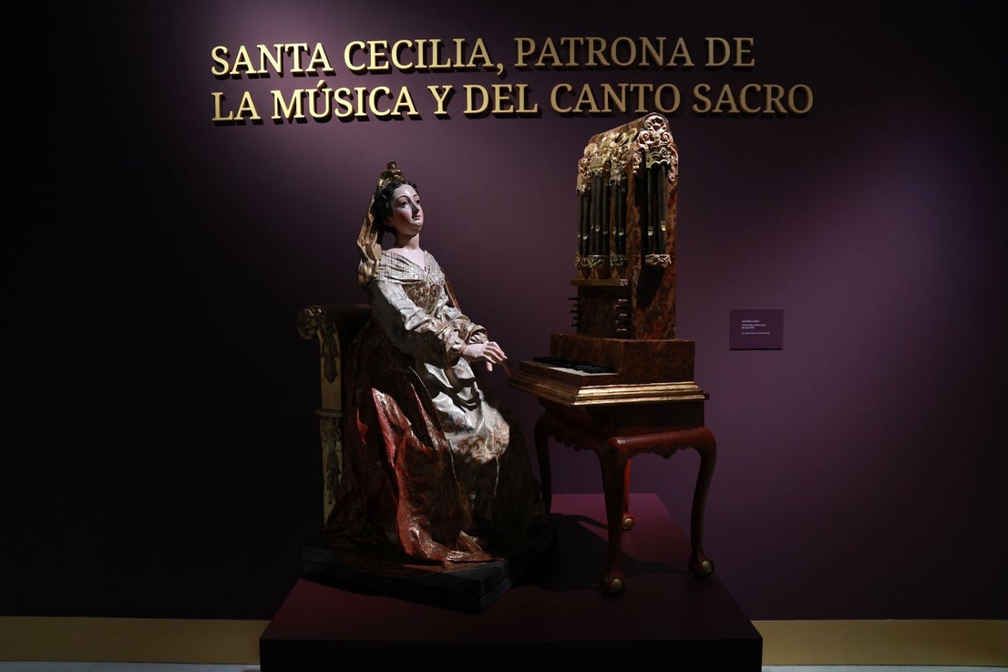 From Picasso to Murillo: how the great masters painted music