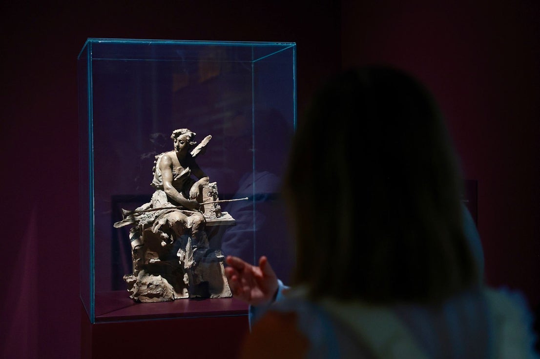 From Picasso to Murillo: how the great masters painted music