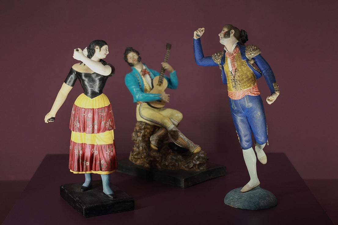 From Picasso to Murillo: how the great masters painted music