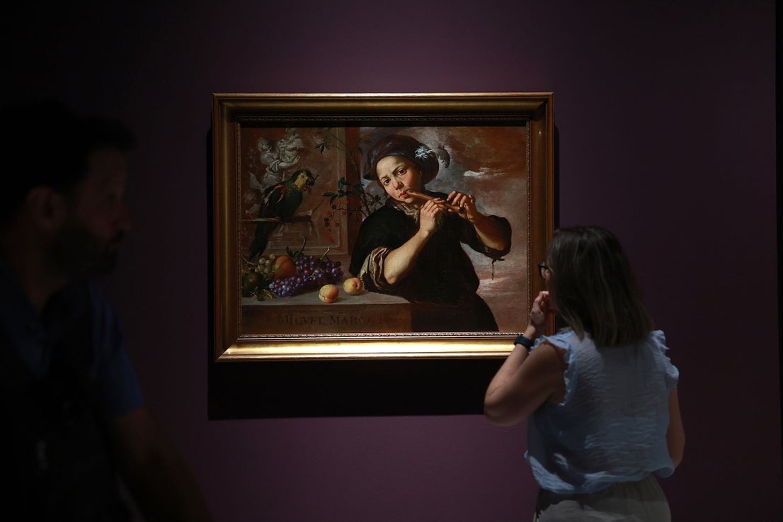 From Picasso to Murillo: how the great masters painted music