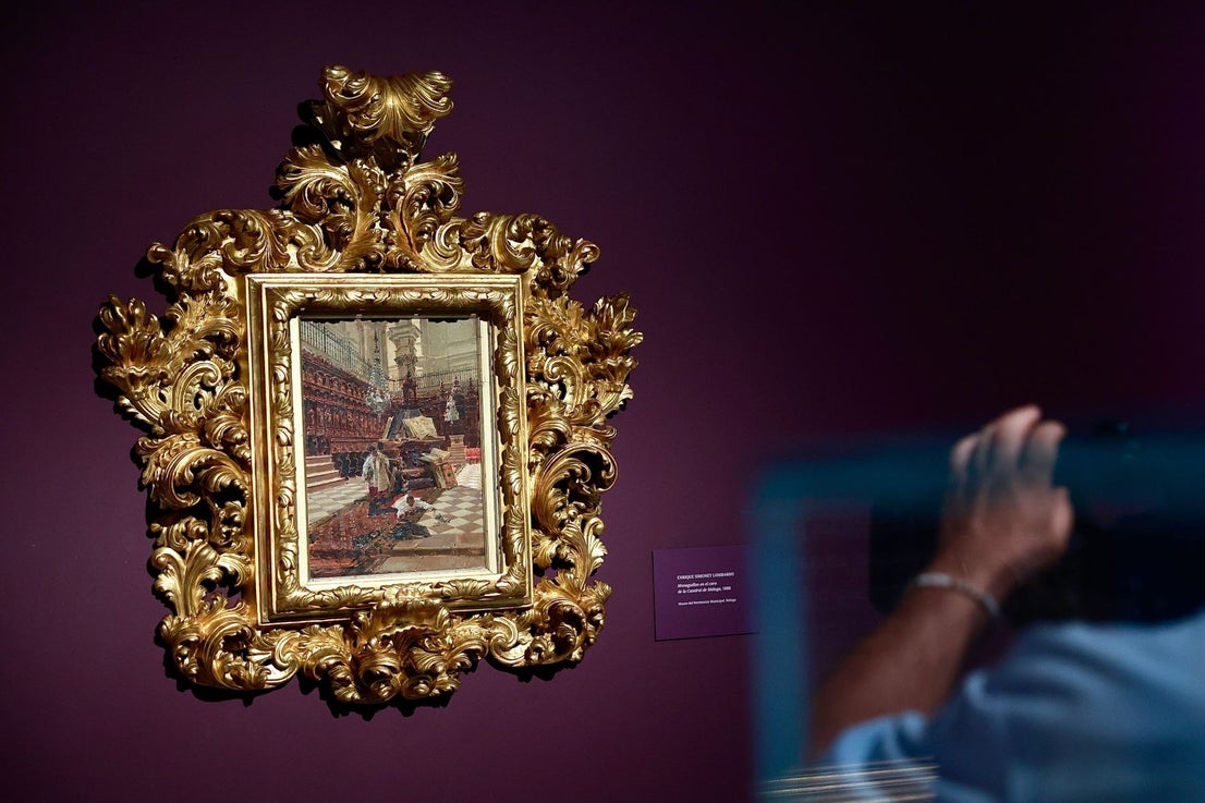 From Picasso to Murillo: how the great masters painted music