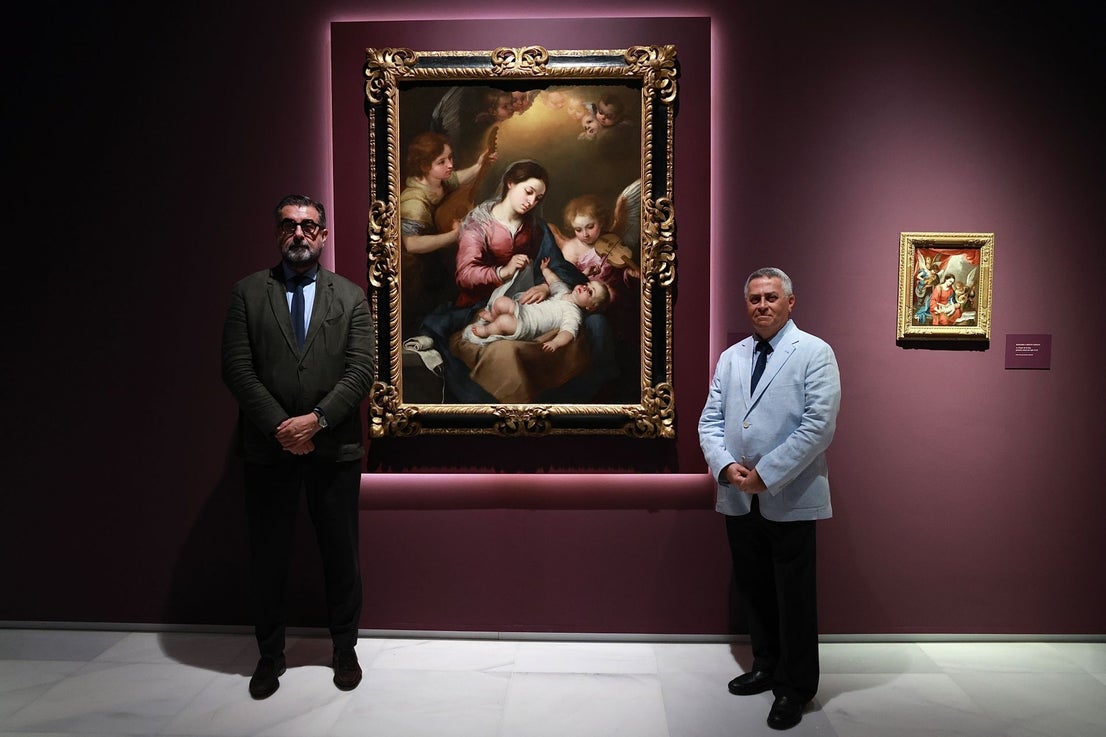 From Picasso to Murillo: how the great masters painted music