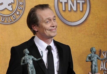 Disney brings to Malaga production of Far Cry, starring Steve Buscemi