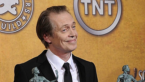 Disney brings to Malaga production of Far Cry, starring Steve Buscemi