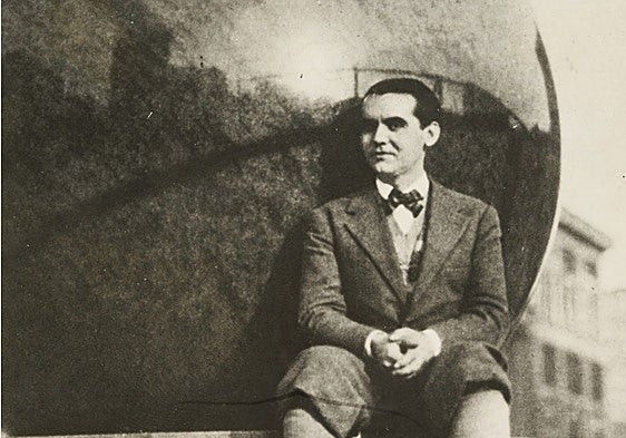Granada marks 90th anniversary of Lorca’s death with eleven free events