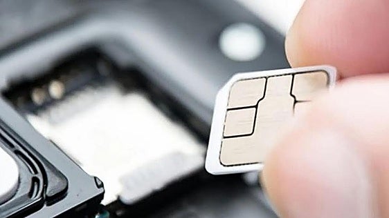 Spanish low-cost mobile operator Digi fined 200,000 euros for allowing fraudulent duplication of Sim card