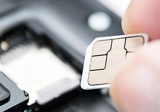 Spanish low-cost mobile operator Digi fined 200,000 euros for allowing fraudulent duplication of Sim card