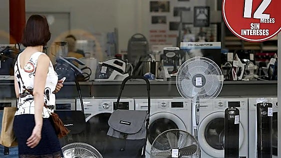 Spanish electricity bills soar due to heatwave ahead of government aid