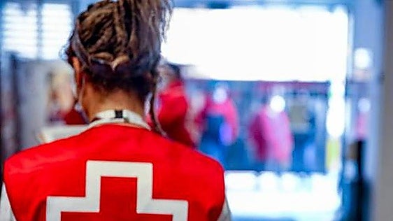 Red Cross calls for young volunteers in the Axarquía