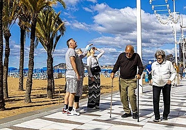 Here is how you can join Spain’s subsidised Imserso holiday scheme for seniors in 2026