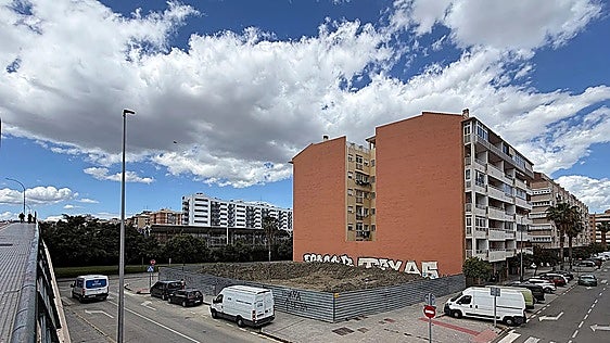 Malaga's tourist flat and hotel moratorium halted by legal report
