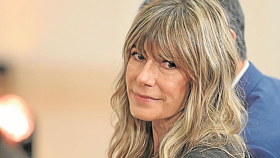 PM’s wife Begoña Gómez ordered to surrender passport
