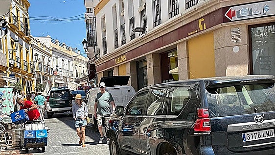 Three lawyers arrested over foreign inheritance scam in Nerja