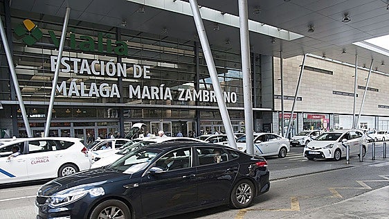 Two out of every three requests for a taxi or private hire vehicle on the Costa del Sol go unanswered
