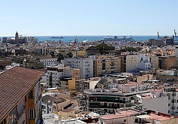 Rising housing prices hit Malaga's western districts particularly hard