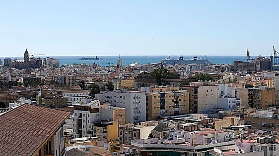 Rising housing prices hit Malaga's western districts particularly hard