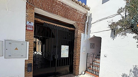 Guardia Civil raids Frigiliana town hall and other municipal offices