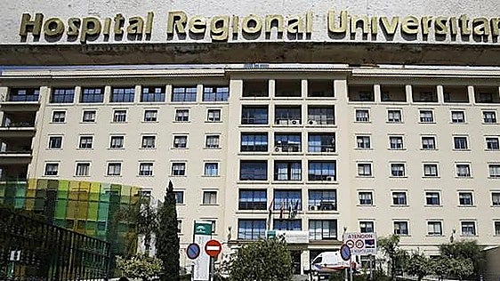 Three Malaga doctors receive threats from patients in just one week