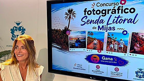 Mijas launches photography competition to showcase its coastal path