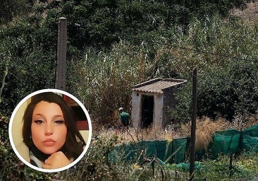 Man who confessed to killing Cristina has been jailed, along with another man for concealing evidence