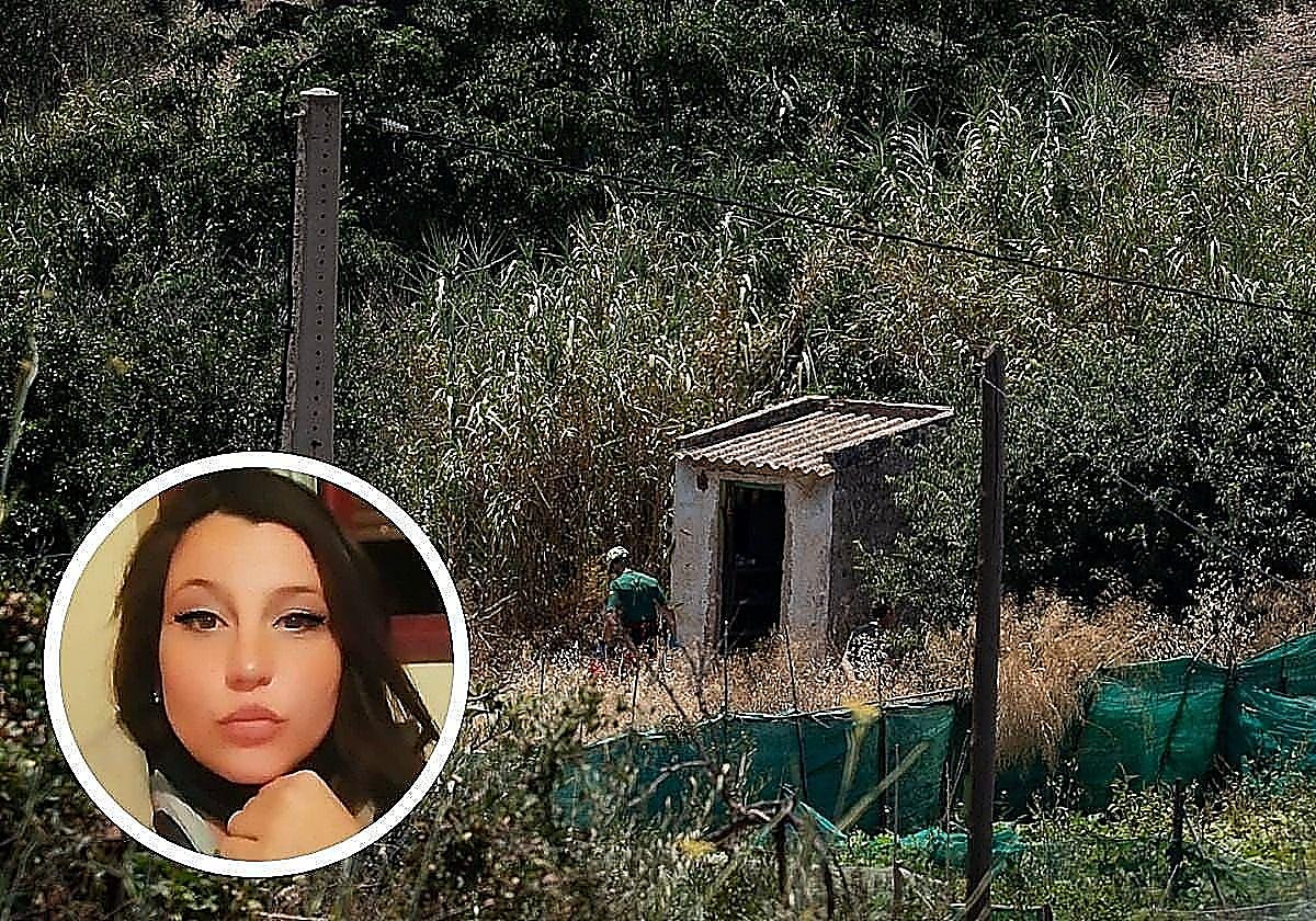 Man who confessed to killing Cristina has been jailed, along with another man for concealing evidence