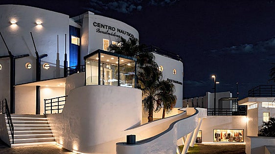 Benalmádena marina awards contract for major nautical centre refurbishment