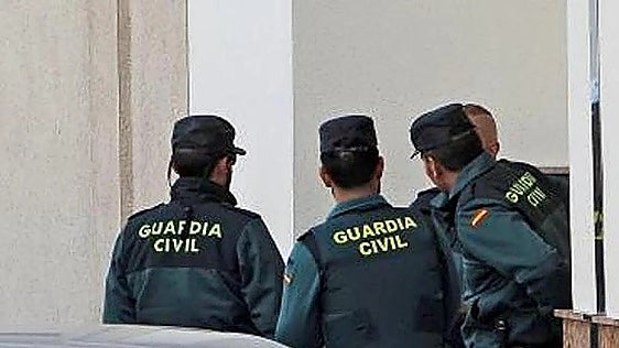 Malaga deals blow to gang that used 12-year-old boy to sell drugs