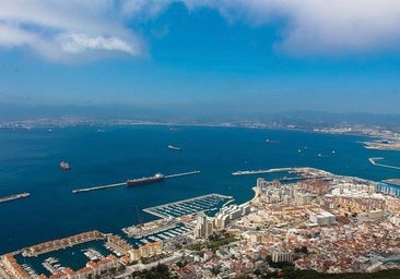 Gibraltar-Morocco ferry service to end amid new frontier arrangements