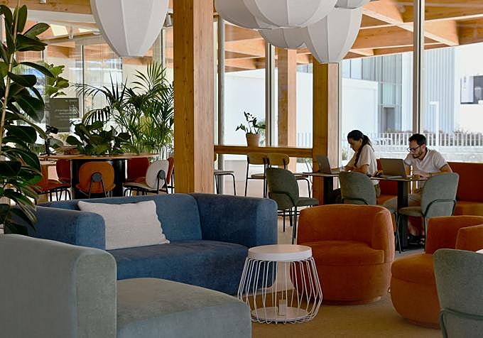 Malaga province has become a leading destination for digital nomads while retaining its established appeal as a tourism hub.