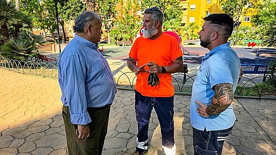 Vélez-Málaga steps up rat and insect control