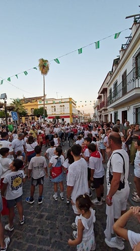 Imagen secundaria 2 - From the balcony to the square.