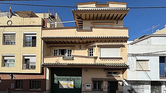Mijas double murder victim's boyfriend reported that she and her mother were inside the burning house