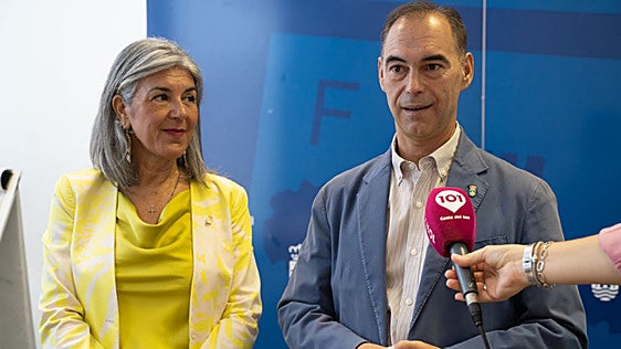 Benalmádena renews home help service contract to support vulnerable residents