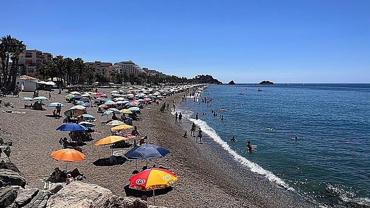 Costa Tropical beaches to be transformed into summer film and music venues