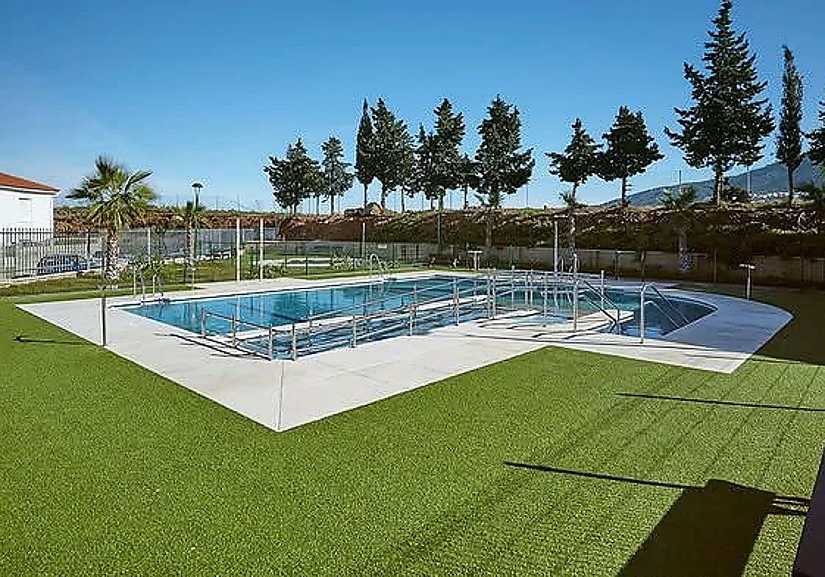 Alhaurín de la Torre temporarily shuts down four swimming pools due to E. coli
