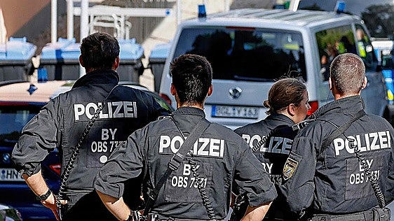Mass murder perpetrator in Germany said to have resided in Spain after fleeing 'grave sexual assalt' trial