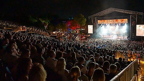 Nerja Cave Festival cancelled for second consecutive summer after legal appeal halts contract