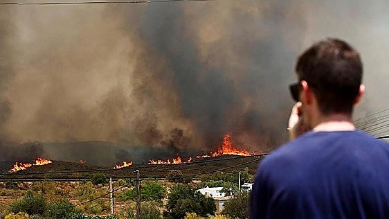 Regional government declared three days of official mourning for the victims