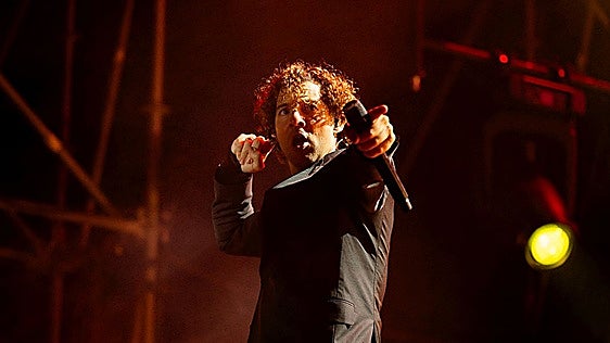 Win-win for Torre del Mar's Weekend Beach festival