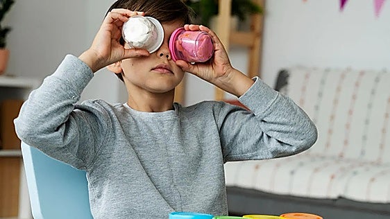 Andalucía promotes care and educational support for children with ADHD