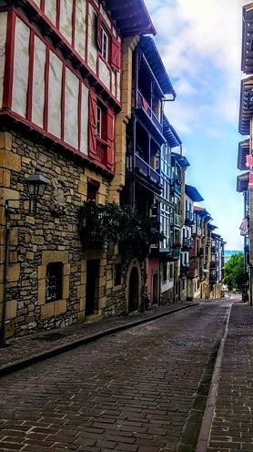 Imagen secundaria 2 - The Island surrounded by towns with a medieval atmosphere.