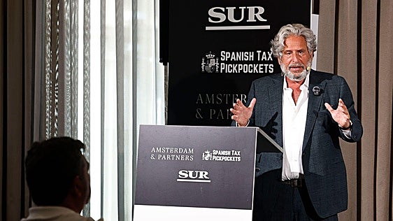 Experts demand urgent reform of Spain's 'predatory' tax bonuses and crippling litigation rules