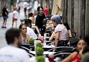 Absenteeism cost the Spanish economy 59.1 billion euros last year, almost double pre-pandemic levels