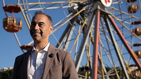 Benalmádena takes ‘key step’ towards Tivoli reopening