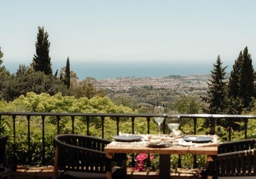 Zafir opens on the Costa del Sol