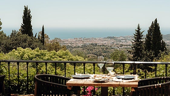 Zafir opens on the Costa del Sol